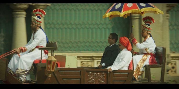 ‘माणगाव परिषद – १९२०’ माहितीपटाचा सामाजिक न्याय दिनानिमित्त प्रिमियर