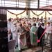 बिलगाव आरोग्य केंद्रात पाण्याची कायमस्वरूपी सुविधा करण्यासाठी सहकार्य-ॲड.के.सी.पाडवी