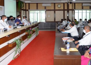 कुपोषणाचे प्रमाण कमी करण्यासाठी गांभिर्याने प्रयत्न करावे-राधाकृष्ण गमे