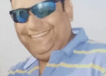 सुरत येथील व्यवसायीकाचा नवापुर येथे धारदार शस्त्राने खून करणार्‍या दोन संशयीत आरोपींना अटक