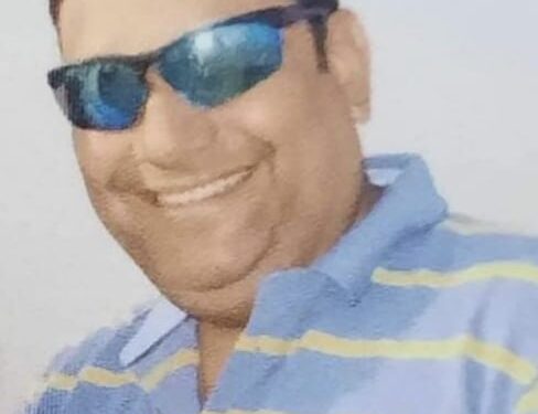 सुरत येथील व्यवसायीकाचा नवापुर येथे धारदार शस्त्राने खून करणार्‍या दोन संशयीत आरोपींना अटक