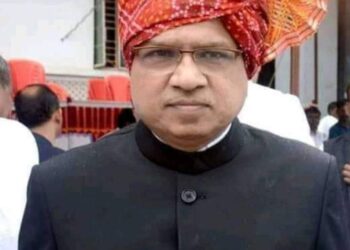 डॉ.मल्लिनाथ कलशेट्टी यांची तब्बेत ठणठणीत,चुकीच्या बातम्याना बळी पडू नये