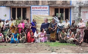 लुपिन फाऊंडेशनचे संस्थापक डॉ.देशबंधू गुप्ता यांच्या पुण्यतिथी निमित्त सेवा दिवस साजरा