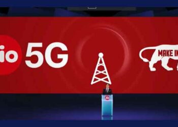 रिलायन्स Jio 5G फोनचे होणार लॉन्चिंग? काय असेल किंमत आणि ऑफर?