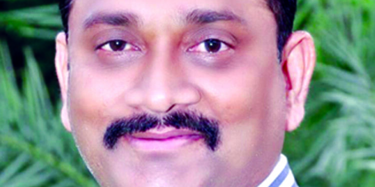 शेतकर्‍यांच्या शेताला जोडणार्‍या शेतशिवार रस्त्यांच्या कामासाठी ६० लाख मंजुर