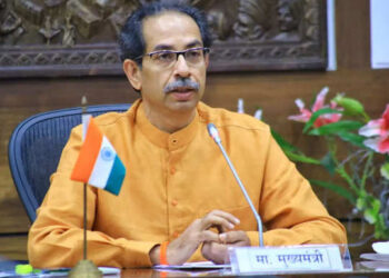 ग्रामीण आरोग्य केंद्रांच्या पायाभूत सुविधांची कामे करताना प्राधान्यक्रम ठरवा – मुख्यमंत्री उद्धव ठाकरे