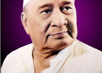 छायाचित्र व्यवसायात नावाजलेले व्यक्तिमत्व कै.रामभाऊ पाटील