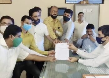 नवापूर उपजिल्हा रुग्णालयात  कायमस्वरूपी भूलतज्ञ व एम. डी. (मेडीसीन) डॉक्टर तसेच पूर्णकालीन, सोनाग्राफी,सी.टी. स्कॅन सुविधा उपलब्ध करण्याची मागणी