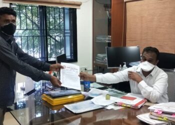 स्ट्रीट लाईट चे बिल शासनाने भरण्याची सरपंच सेवा महासंघाची मागणी