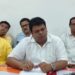 पक्षविरोधी कारवाया करणार्या तिघांची राष्ट्रवादीतुन हकालपट्टी : डॉ.अभिजीत मोरे
