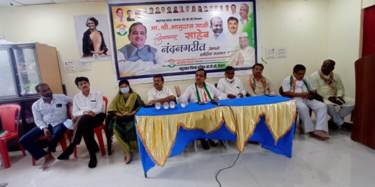 ओबीसींच्या आरक्षणासाठी एक लाखाच्या संख्येने जंतरमंतरवर मोर्चा काढणार: भानुदास माळी