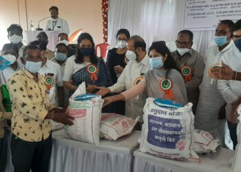 आदिवासी भागात शेळी व कुक्कुट पालनासाठी २०० कोटी देणार-ऍड.के.सी.पाडवी