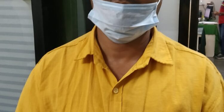 दोन लाचखोर डॉक्टर एसीबीच्या जाळ्यात  मानधनाचे बिल मंजूर करण्यासाठी घेतली हजाराची  लाच