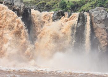 सातपुड्यातील पर्यटन स्थळांची जगाला ओळख व्हावी यांसाठी एका अवलीयाची बिलगावची एक रमणीय सफर