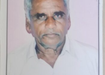 कर्जाच्या ओझ्यामुळे शेतकऱ्याची आत्महत्या, आठवड्यात दुसरी घटना