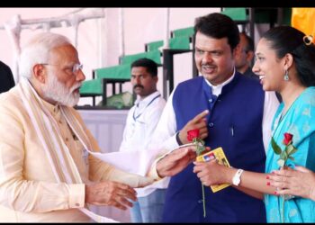 कोळदे गटातून सुप्रिया गावितांची होणार राजकीय एन्ट्री ? म्हसावद गटात दिग्गज नेत्याच्या पत्नीची चर्चा