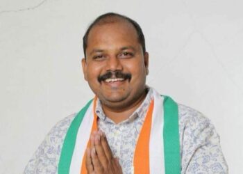 कोळदे गटातून डॉ.सुप्रिया गावीतांविरोधात शिवसेनेतर्फे नंदुरबारचे उपनगराध्यक्ष रविंद्र पवार उमेदवार अर्ज दाखल करणार?