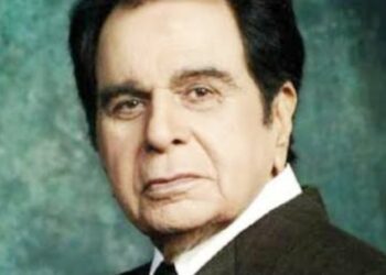 ज्येष्ठ अभिनेते दिलीप कुमार ९८ व्या वर्षी काळाच्या पडद्याआड