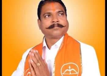 अक्कलकुवा व धडगाव तालुक्यात युरीया खतांचा साठा मुबलक साठा उपलब्ध करण्याची मागणी शिवसेना जिल्हाप्रमुख आमश्या पाडवी यांनी कृषी मंत्र्यांकडे केली आहे