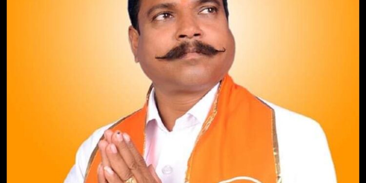 अक्कलकुवा व धडगाव तालुक्यात युरीया खतांचा साठा मुबलक साठा उपलब्ध करण्याची मागणी शिवसेना जिल्हाप्रमुख आमश्या पाडवी यांनी कृषी मंत्र्यांकडे केली आहे