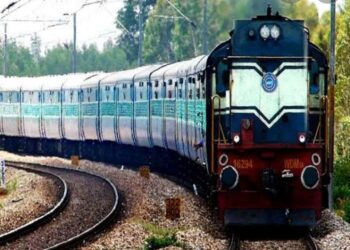 जळगाव-भुसावळ रेल्वे मार्गाच्या तांत्रिक कामामुळे ३० गाड्या रद्द