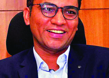 नंदुरबारचे जिल्हाधिकारी डॉ.राजेंद्र भारूड यांची बदली रद्द करा: बिरसा फायटर्सची मागणी