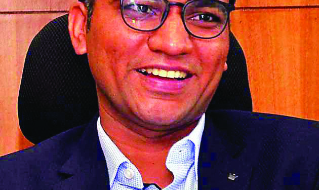 नंदुरबारचे जिल्हाधिकारी डॉ.राजेंद्र भारूड यांची बदली रद्द करा: बिरसा फायटर्सची मागणी