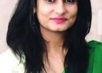 नंदुरबार जिल्हाधिकारीपदी मनीषा खत्री, डॉ. राजेंद्र भारूड यांची पुण्याला बदली