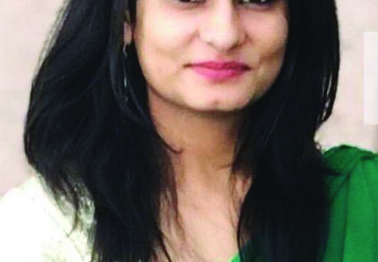 नंदुरबार जिल्हाधिकारीपदी मनीषा खत्री, डॉ. राजेंद्र भारूड यांची पुण्याला बदली