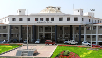 अखेर राज्य निवडणूक आयोगाने नंदुरबार सह राज्यातील पाच जिल्ह्यातील जिल्हा परिषद व पंचायत समितीच्या पोट निवडणुकींना दिली स्थगिती