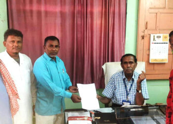 नंदुरबार शहरातील मोकाट जनावरांचा त्वरीत बंदोबस्त करण्यात यावा : नंदुरबार जिल्हा कॉंग्रेस सेवा दलाची मागणी