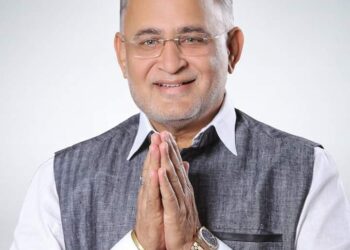 नंदुरबार जिल्हा दुष्काळी जाहिर करण्यासाठी नियोजन समितीत ठराव करावा, माजी आमदार चंद्रकांत रघुवंशी यांची मागणी