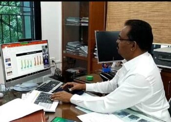 कुपोषित बालक शोध मोहिमेचा ‘नंदुरबार पॅटर्न’ राज्यात राबविला जाणार