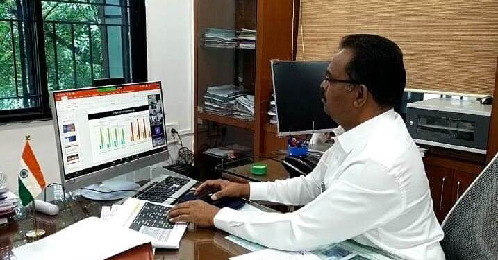 कुपोषित बालक शोध मोहिमेचा ‘नंदुरबार पॅटर्न’ राज्यात राबविला जाणार