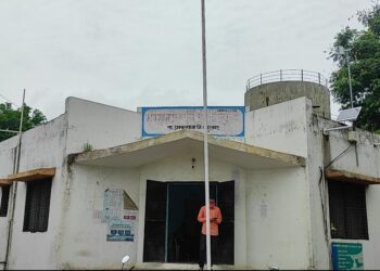 अक्कलकुवा ग्रामपंचायतीत धाडसी चोरी; दफ्तर सह सीसीटीव्ही कैमरा ही चोरट्यांनी केला लंपास