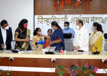 कुपोषण कमी करण्यासाठी स्थानिक भाषेत जनजागृती करा-ॲड. यशोमती ठाकूर