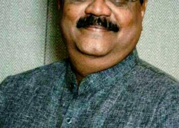 मनसेचे राज्य उपाध्यक्ष विनय भोईटे नंदुरबार जिल्हा दोऱ्यावर येणार