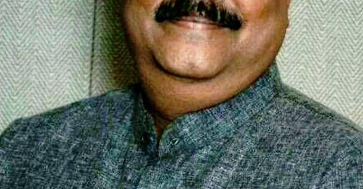 मनसेचे राज्य उपाध्यक्ष विनय भोईटे नंदुरबार जिल्हा दोऱ्यावर येणार