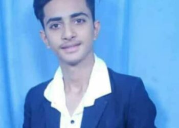 तळोदा येथील आयुष परदेशी याचे दहावी सीबीएसई परिक्षेत घवघवीत यश