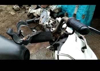 नंदुरबार येथे किरकोळ कारणावरून दोन गटात दंगल,३३ जणांविरूध्द गुन्हा, सहा जणांना अटक