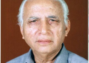 आठवणीतले दादासाहेब : राजकारणातील भिष्म पितामह स्व.बटेसिंगभैया रघुवंशी