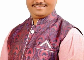 नंदुरबार जिल्ह्यातील युवासेनेचे पदाधिकारी जाहीर, जिल्हा युवा अधिकारी म्हणून अर्जुन मराठे व ललित जाट यांची नियुक्ती