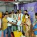 तळोदा येथे जय आदिवासी युवा शक्तीतर्फे डॉ.भारती पवार यांना निवेदन