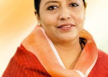 महिला व बालविकास मंत्री ॲड. यशोमती ठाकूर नंदुरबार दौऱ्यावर