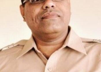 आरटीओ बच्छाव यांनी आज पदभार सोडला,किरण बिडकर लवकरच स्वीकारणार पदभार