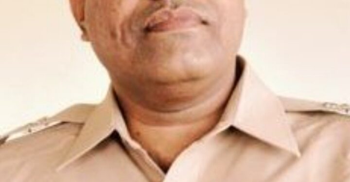 आरटीओ बच्छाव यांनी आज पदभार सोडला,किरण बिडकर लवकरच स्वीकारणार पदभार