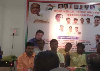 पदवीधर महामंडळ स्थापनेसाठी प्रयत्नशील : सुनील पाटील