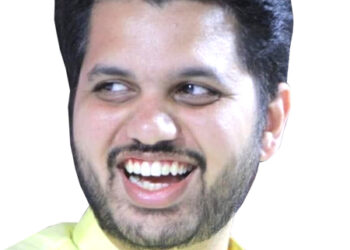 युवासेनेचे राज्य सचिव जिल्हा दौर्‍यावर वरुण सरदेसाईंच्या उपस्थितीत मुलाखती