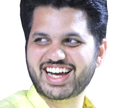 युवासेनेचे राज्य सचिव जिल्हा दौर्‍यावर वरुण सरदेसाईंच्या उपस्थितीत मुलाखती