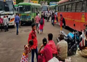 प्रवासी तिकिट तपासणी पंधरवाडा मोहिमेस प्रारंभ – मनीषा सपकाळ